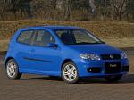 Fiat Punto HGT 2003 года (ZA)